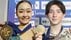 フィギュアスケート新シーズンが開幕。島田麻央、中田璃士がシニア参…