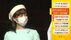 佳子さま 春日大社へ　20年に一度の改修
