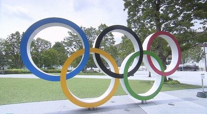 「東京五輪を中止すべき時がきた」　  英・タイムズ紙がコラム