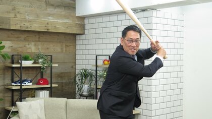 広島で一時代を築いた名ショート・野村謙二郎氏が振り返った若手時代　パシリだったソウル五輪　“鬼軍曹”の鉄拳指導でケガ完治!?