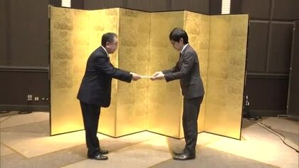 中小企業の経営環境改善・生産性アップへ　秋田市に支援を要望　秋田商工会議所