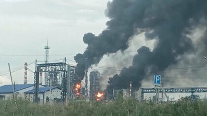 戦場投入のロシア兵、生存時間はわずか20～30分か　アメリカCIAが分析　ウクライナAIドローン進化で