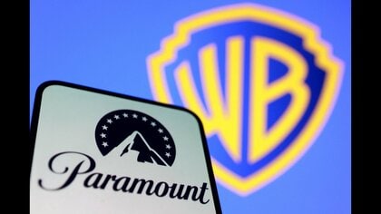 オラクル創業者がワーナー買収めぐり資金一部約6兆3000億円を個人で保証と発表…ワーナー側反発も資金調達の懸念払しょく狙いか