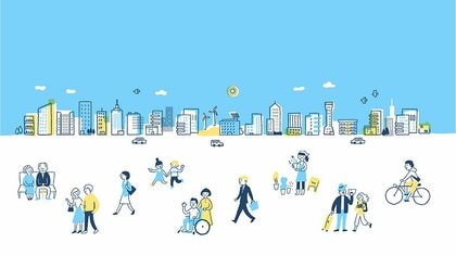 4人に1人が貯蓄や将来の備えに「全然満足していない」 視力と記憶力は30代から、歩く力と握力は40代から衰えを実感