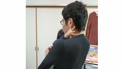 高額療養費“上限”引き上げの政府方針　抗がん剤治療を終えたばかりの2児の父「お金が必要な世代の負担をなぜ上げる」