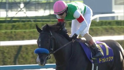 競馬・菊花賞】クラシック３冠最終戦 真の強さが問われる大一