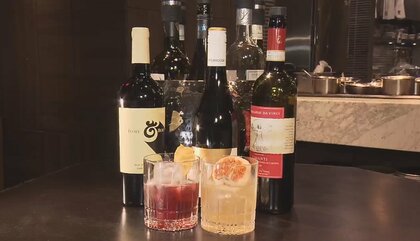 余ったワインでサングリア 廃棄ゼロを実現した「0%サングリア」に込められた地球と人への思い