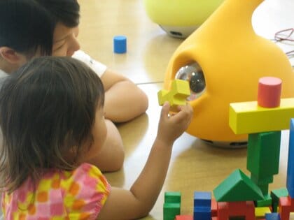 「弱いロボット」は自己肯定感・達成感に…サイエンスが身近になれば子どもの可能性を広げる　