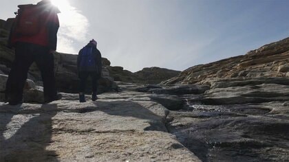 二酸化炭素濃度 過去最高に　毎年上昇 歯止めかからず
