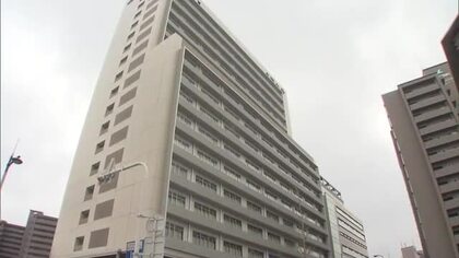 さぬき市志度から高松駅前に移転…徳島文理大の新キャンパスで開学式　４月から約１５００人集う【香川】