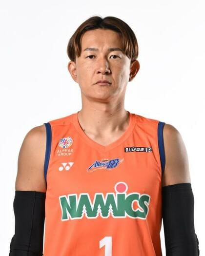 【アルビBB】元日本代表・川村卓也との契約満了を発表「期待に応えたい・恩返ししたい！と強く思いながら歩んできた」