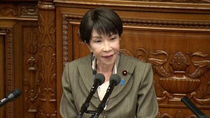 新年度予算案あす審議入り　自民は年度内成立へ審議時間短縮の方針に中道・長妻氏「前例ないほど質問時間ない」