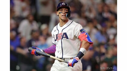 アメリカがイタリアに敗れる波乱　メキシコ - イタリアでの結果次第で1次リーグ敗退の可能性も　WBC