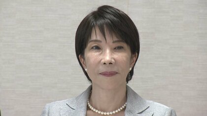 自民党「四役」顔ぶれ固まる　梶山氏を総務会長に起用へ　鈴木幹事長・小林政調会長・西村選対委員長は続投