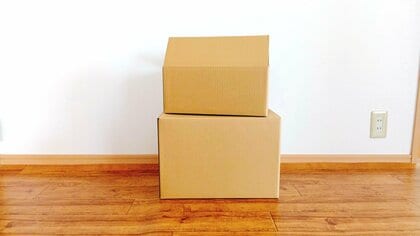 引っ越しの荷ほどきが3日で終わる荷づくりのコツ！元海保・整理収納アドバイザーが5回の転勤で学んだ段ボール捌き術