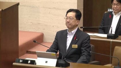 県の2024年度決算を認定　11年連続　岩手県議会9月定例会