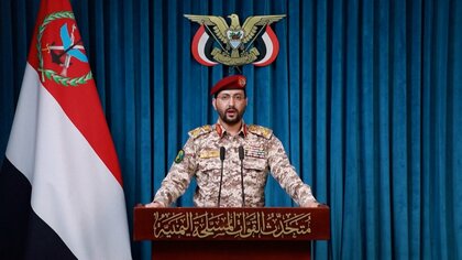 フーシ派 サウジ船「海上封鎖」宣言　米軍が9日連続イランを攻撃