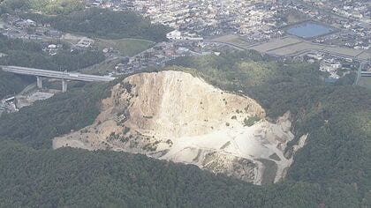 盛り土放置の業者「多分、危険は及ばない」　土砂の量は許可量の1.6倍…専門家は“熱海のケースより危険”と指摘