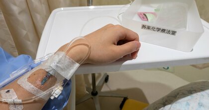 (画像はイメージ)