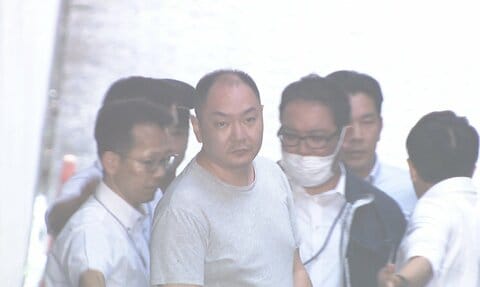 緑ナンバー名義を悪用し“白タク”行為…ハイヤー事業者の元代表ら4人逮捕　「点呼はなく楽に稼げるよ」と運転手を募集