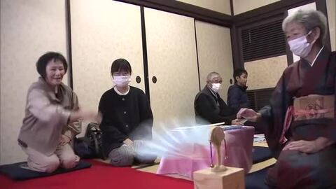 邦楽や江戸時代の遊びを体験　名園を散策しながら日本の伝統文化を楽しむイベント開催【岡山】