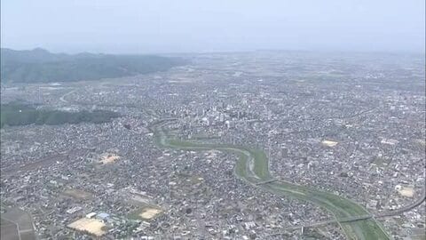 福井県内の倒産件数　7月までに43件…前年上回るペース　物価高や円安など要因に「今後も増加か」帝国データバンク