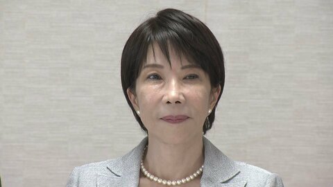 自民党「四役」顔ぶれ固まる　梶山氏を総務会長に起用へ　鈴木幹事長・小林政調会長・西村選対委員長は続投