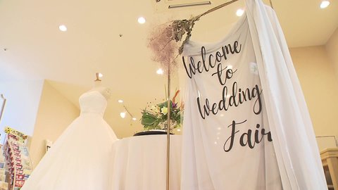 コロナ禍で縮小する冠婚葬祭 結婚式を1年9カ月延期した夫婦「早く落ち着きたい」 葬儀は家族葬が主流に【鹿児島発】