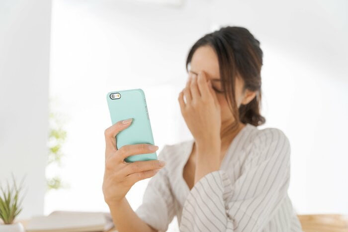 相続人になる親戚と連絡が取れないことも(画像はイメージ)