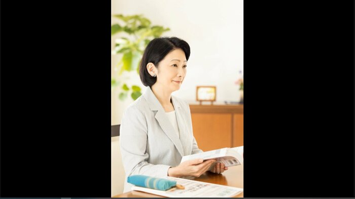 8月23日撮影 赤坂御用地(宮内庁提供)
