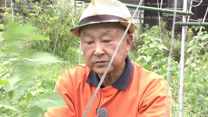 たじゅうろう農園代表・鈴木孝明さん