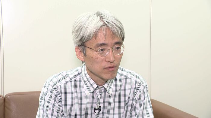 地方史研究者 山本竜也さん