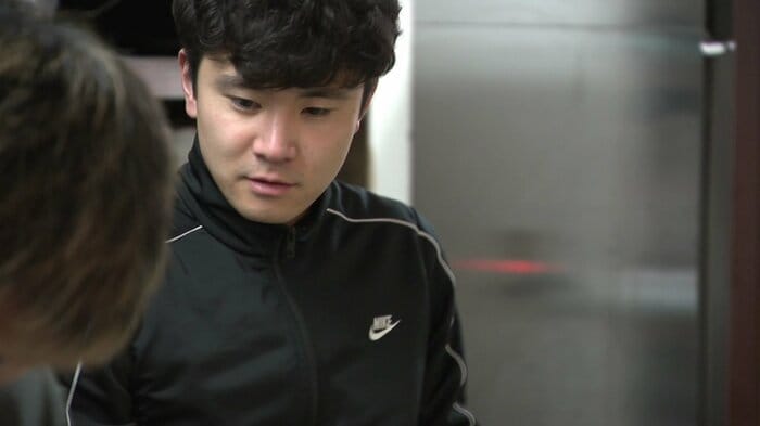 「秋田に恩返しがしたい」と語る沖野さん