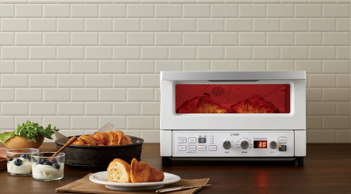 冷凍メニューがある場合は活用しよう(画像提供:タイガー魔法瓶)