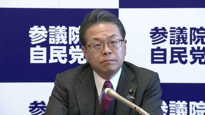 新展開…自民・世耕氏が検察官含む公務員の定年延長自体に異論 新型コロナ受け…検察庁法改正案の行方は?