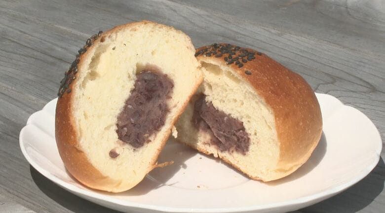 午前中で売り切れる「きんつばパン」　長野・飯田市で200年続く老舗「和泉庄」の伝統と革新　大火を乗り越え…歌舞伎座の土産へ　7代目が挑む“甘すぎない”現代の味　“一子相伝の餡”が進化｜FNNプライムオンライン