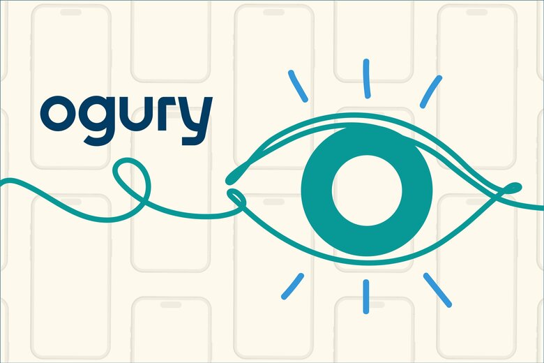 Attention Economy:Ogury、国内業界平均の2.5倍以上のアテンションを獲得