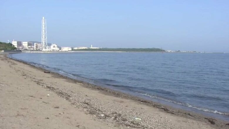 水上バイクで衝突し知人女性が死亡　「友人の近くを航行し驚かせようと」操縦の男子大学生を書類送検　兵庫・赤穂市の恋ヶ浜海岸　姫路海上保安部｜FNNプライムオンライン