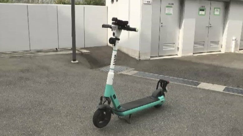 「500ミリリットルの缶チューハイを1～2本飲んだ」　電動キックボードを“飲酒運転”　25歳男を逮捕　「明治通り」で車を“飲酒運転”の61歳男も　福岡市｜FNNプライムオンライン