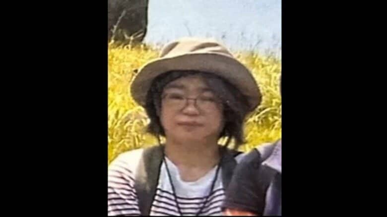 【何が】現場に荒らされた形跡・盗まれたものはなし…保育士の女性殺害容疑で18歳高校生逮捕　被害者と面識あり動機解明など進める　鹿児島・徳之島｜FNNプライムオンライン