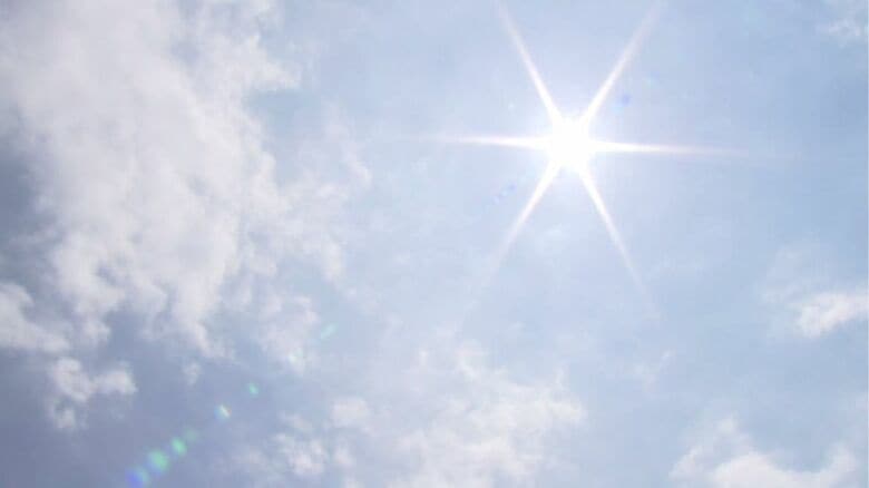 「まだ4月」でも油断禁物“春の熱中症”「体内で『炎症のドミノ倒し』始まり脳梗塞など重い症状になることも」医師が忠告　春と夏では対策が違う　食事や暑さに慣れるテクニック｜FNNプライムオンライン