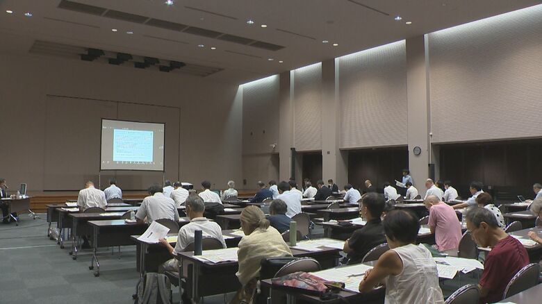 柏崎刈羽原発で相次いだ“衛星電話の不具合” 新潟県技術委「一過性のものとせず安全対策・管理を」｜FNNプライムオンライン