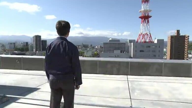 冬の風物詩「初霜・初氷」発表 観測技術の向上で2025年冬から目視観測が終了 アプリで詳細な気象データが一目瞭然 自宅でもできる観測法を気象台が直伝 |FNNプライムオンライン