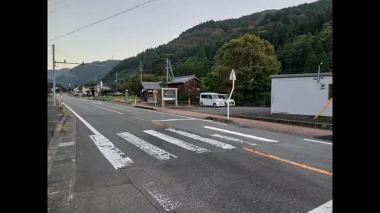 大型バイクを運転の小浜市の２４歳男性が死亡　若狭町熊川の国道で軽乗用車と衝突｜FNNプライムオンライン