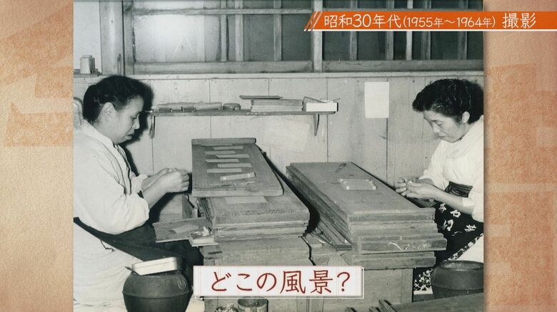 「ものの始まりなんでも堺」大阪・堺市が誇る線香文化　1657年創業の超老舗線香メーカーの歴史を兵動大樹が調査　最高級の香木は1キロ約1億円！　若者向け線香にゴルゴ13コラボ線香も【兵動大樹今昔さんぽ】｜FNNプライムオンライン