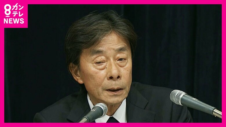 フジテレビが2回目の会見　中居氏に確認しなかった対応は「20年前の発想」と弁護士　フジテレビ取締役相談役の日枝久氏の責任も今後問われるか｜FNNプライムオンライン