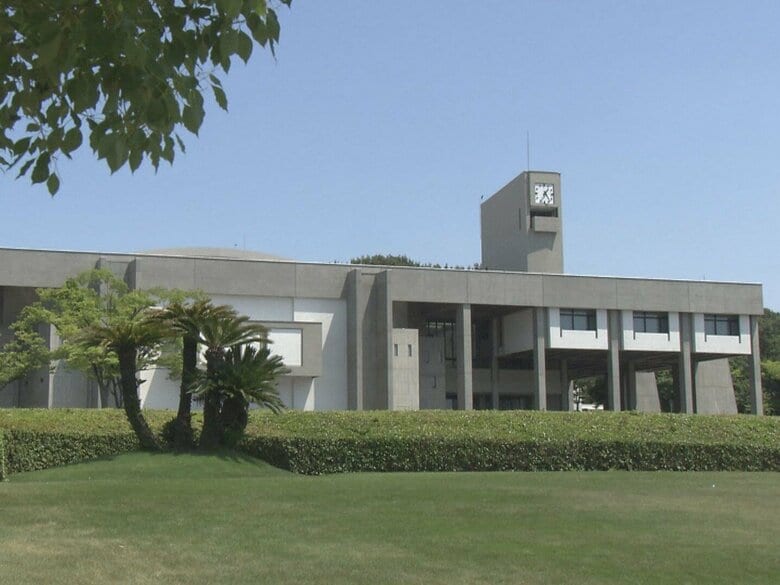 国立大学の教員が“サポート詐欺”の被害 学生ら約1600人の個人情報が流出した可能性 名前やメールアドレス等｜FNNプライムオンライン