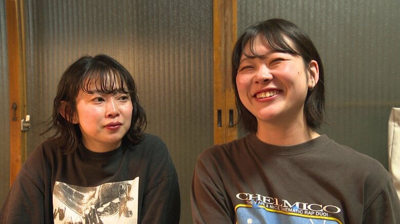 会社を辞め、信州大学卒の20代女性2人が“ゲストハウス”開業　旅人と住民が乾杯！築80年の古民家をリノベーション　「この街が好き」毎週日曜日に開く“食事会”がつなぐ縁　地域の交流拠点に｜FNNプライムオンライン