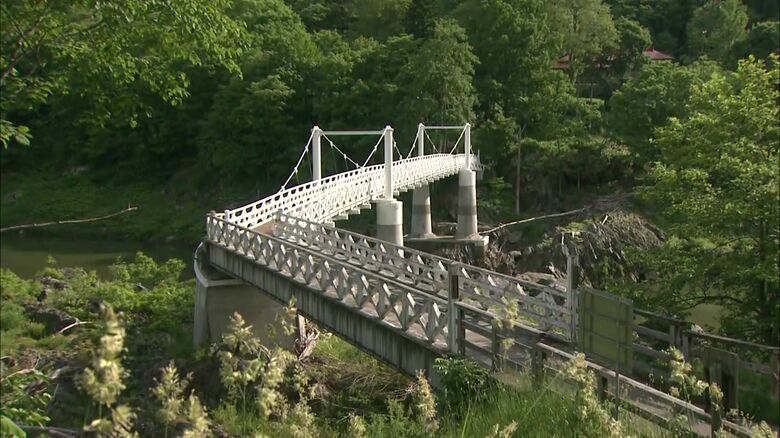 【旭川女子高校生殺人事件】当時19歳の女「二の腕や背中あたりを押し」川に落としたと弁護人に話す 手記で『亡くならせてしまった』 一方で共謀の女「落ちたかどうかは知らない」と容疑否認 北海道｜FNNプライムオンライン
