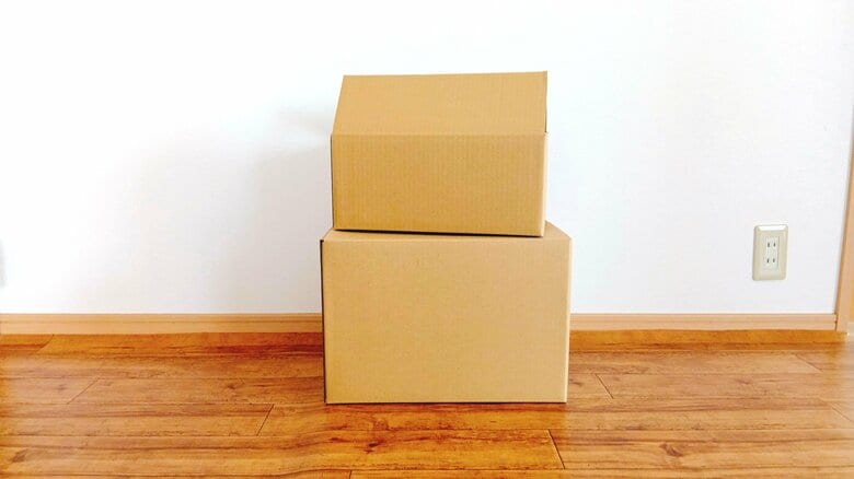 引っ越しの荷ほどきが3日で終わる荷づくりのコツ!元海保・整理収納アドバイザーが5回の転勤で学んだ段ボール捌き術|FNNプライムオンライン